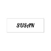 Tampons Encreurs Susan (Tamponné)