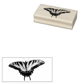 Tampons Encreurs Swallowtail Butterfly II at Shenandoah (Tamponné)