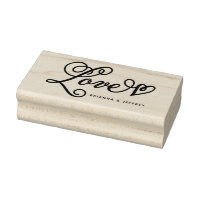Sweet Script Love Merci avec votre texte