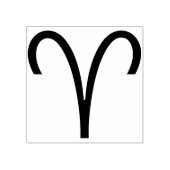 Tampons Encreurs symbole d'art (Impression)