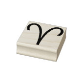 Tampons Encreurs symbole d'art (Tampon)