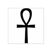 Tampons Encreurs Symbole de vie égyptien d'Ankh (Impression)
