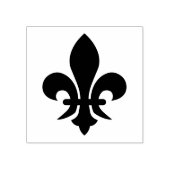 Tampons Encreurs Symbole Fleur De Lis (Impression)