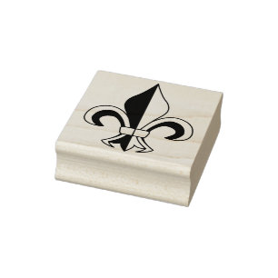 Tampons Encreurs symbole france timbre d'art