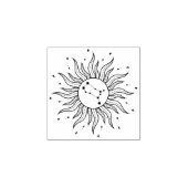 Tampons Encreurs SYMBOLE GEMI HÉROscope Sun (Impression)