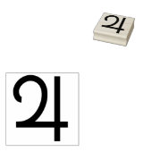 Tampons Encreurs symbole jupiter timbre (Tamponné)