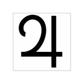 Tampons Encreurs symbole jupiter timbre (Impression)