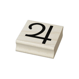 Tampons Encreurs symbole jupiter timbre