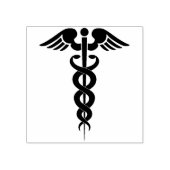 Tampons Encreurs symbole médical (Impression)