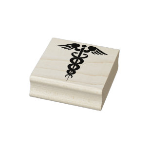 Tampons Encreurs symbole médical