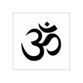 TAMPONS ENCREURS SYMBOLE OM (Impression)