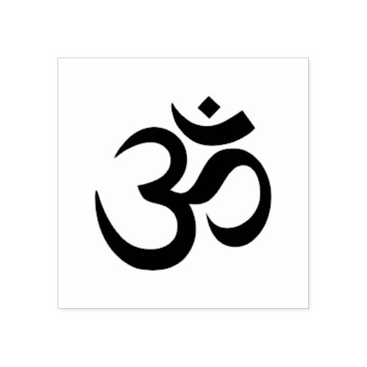 TAMPONS ENCREURS SYMBOLE OM (Impression)