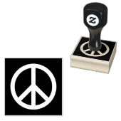 TAMPONS ENCREURS SYMBOLE PAIX (Tamponné)