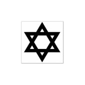 Tampons Encreurs Symboles simples / Icônes - DAVID STAR + idées (Impression)