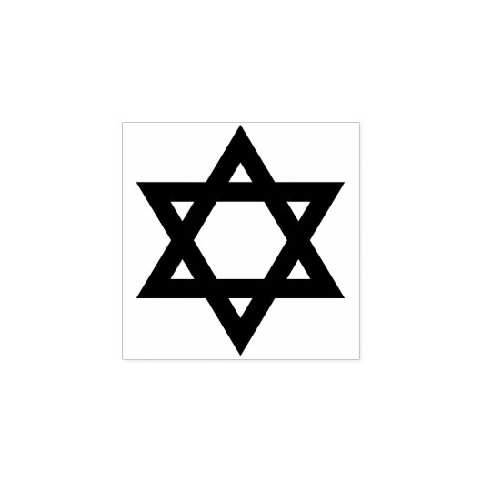 Tampons Encreurs Symboles simples / Icônes - DAVID STAR + idées (Impression)