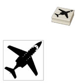 Tampons Encreurs T-1 Jayhawk Jet d'entraînement Top Timbre d'encre  (Tamponné)