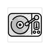 Tampons Encreurs table (Impression)