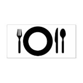 Tampons Encreurs table emplacement définition de l'image (Impression)