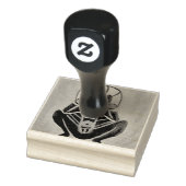 Tampons Encreurs Taíno Atabey (Tampon)