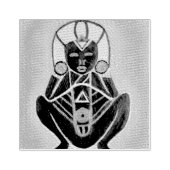 Tampons Encreurs Taíno Atabey (Impression)