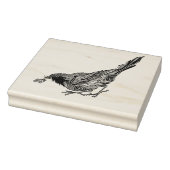 Tampons Encreurs Tatouage d'oiseaux (Tampon)