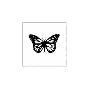 Tampons Encreurs tatouage papillon