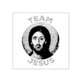 Tampons Encreurs Team Jesus : Christ Pantocrator Icon (Impression)