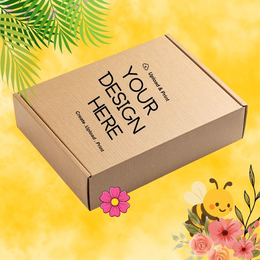 Tampons Encreurs Téléchargez votre motif 6,4 cm