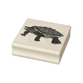 Tampons Encreurs Terrapin - Stamp (Tampon)
