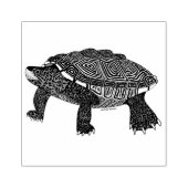 Tampons Encreurs Terrapin - Timbre (Impression)