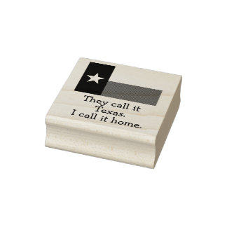 Tampons Encreurs Texas Home