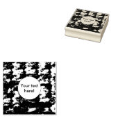 Tampons Encreurs Texture colorée (Tamponné)