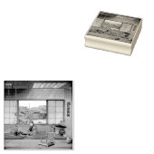 Tampons Encreurs The Irori (Tamponné)