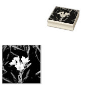 Tampons Encreurs tiges de fleurs Trilogy (Tamponné)