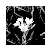 Tampons Encreurs tiges de fleurs Trilogy (Impression)