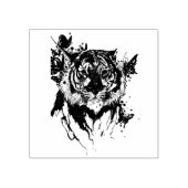 Tampons Encreurs Tigre (Impression)