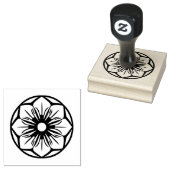 Tampons Encreurs timbre (Tamponné)