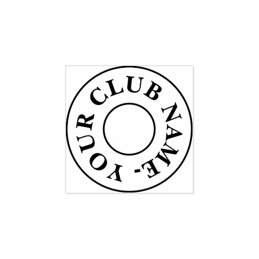 Tampons Encreurs Timbre à main (Impression)