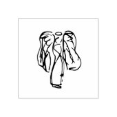 Tampons Encreurs Timbre Angel (Impression)