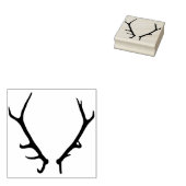 Tampons Encreurs timbre art (Tamponné)