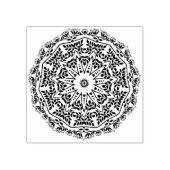 Tampons Encreurs timbre art nouveau (Impression)