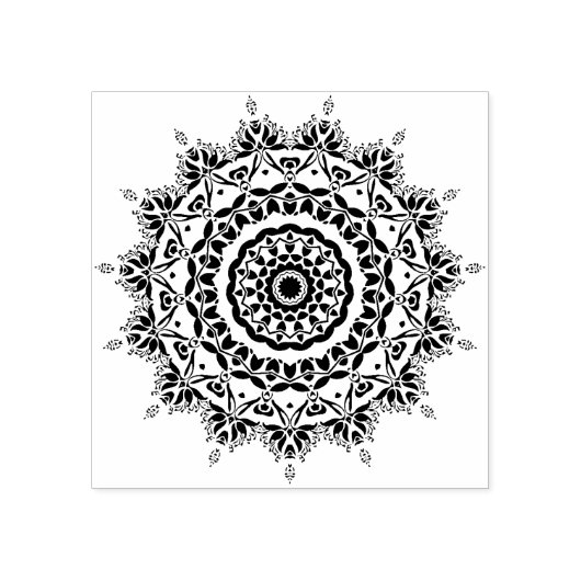 Tampons Encreurs timbre art nouveau (Impression)