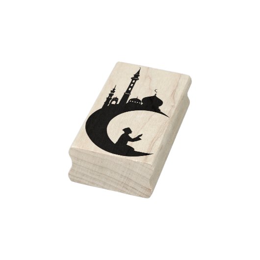Tampons Encreurs timbre art ramadan (Tampon)