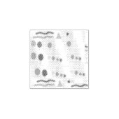 Tampons Encreurs Timbre ballon (Impression)