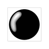 Tampons Encreurs Timbre bulle (Impression)