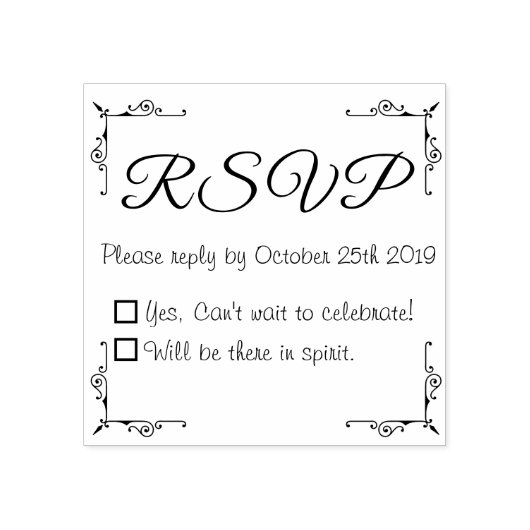 Tampons Encreurs Timbre caoutchouc personnalisé do-it-yourself invi (Impression)