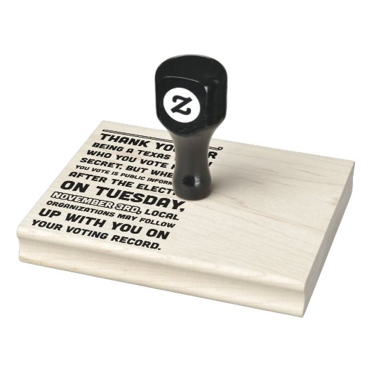 Tampons Encreurs Timbre carte postale (Tampon)