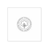 Tampons Encreurs timbre commercial (Impression)