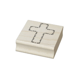 Tampons Encreurs timbre croix de vigne