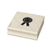 Tampons Encreurs Timbre d'approbation. (Tampon)